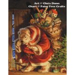 (image for) Santa Paws